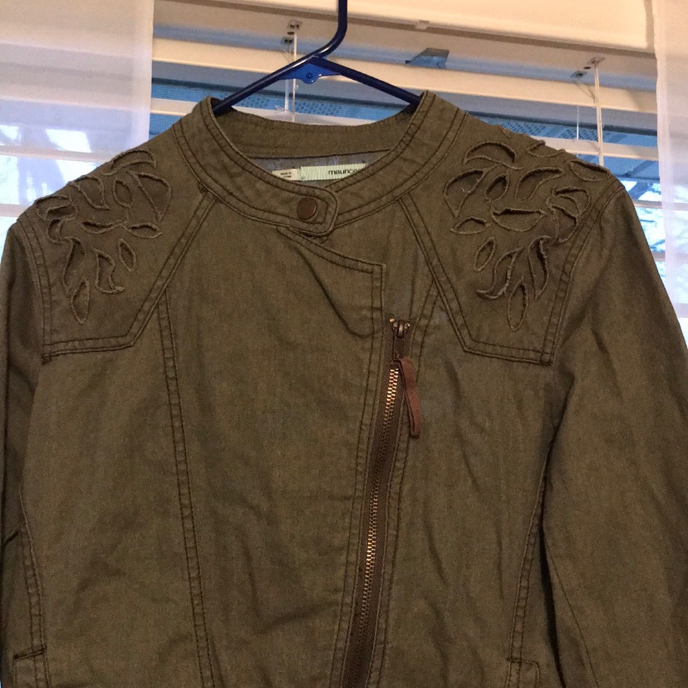 Jacket - Picture 2 of 5